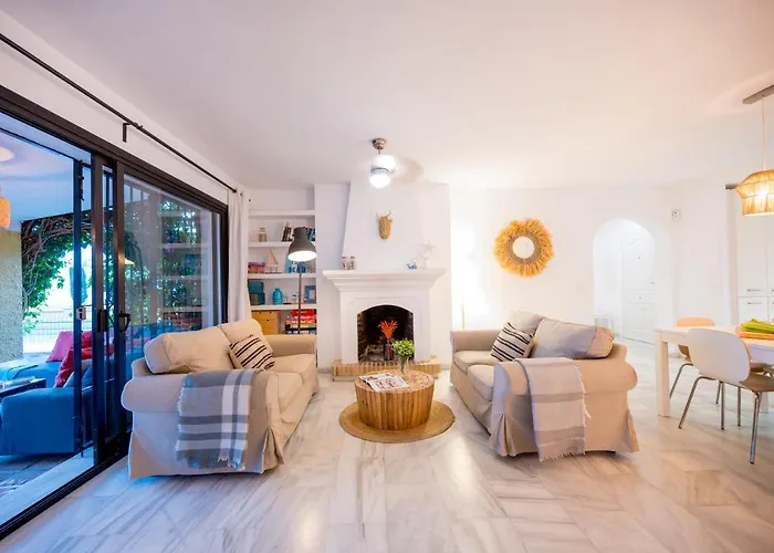 Typical House Chapas Playa With Heated Pool فيلة