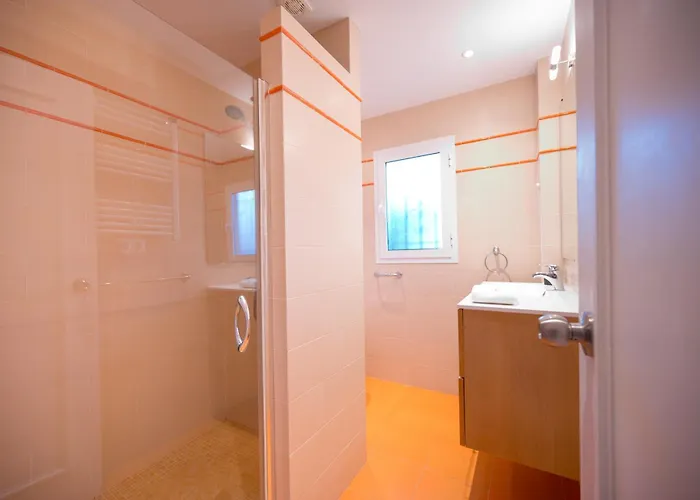 Typical House Chapas Playa With Heated Pool * ماربيا