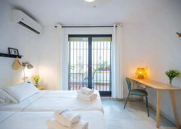 فيلة Typical House Chapas Playa With Heated Pool *