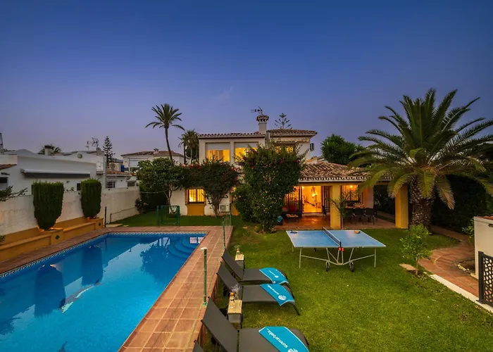Typical House Chapas Playa With Heated Pool فيلة
